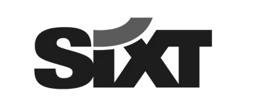 SIXT SE Logo